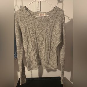 Sweater by so co small very cute on